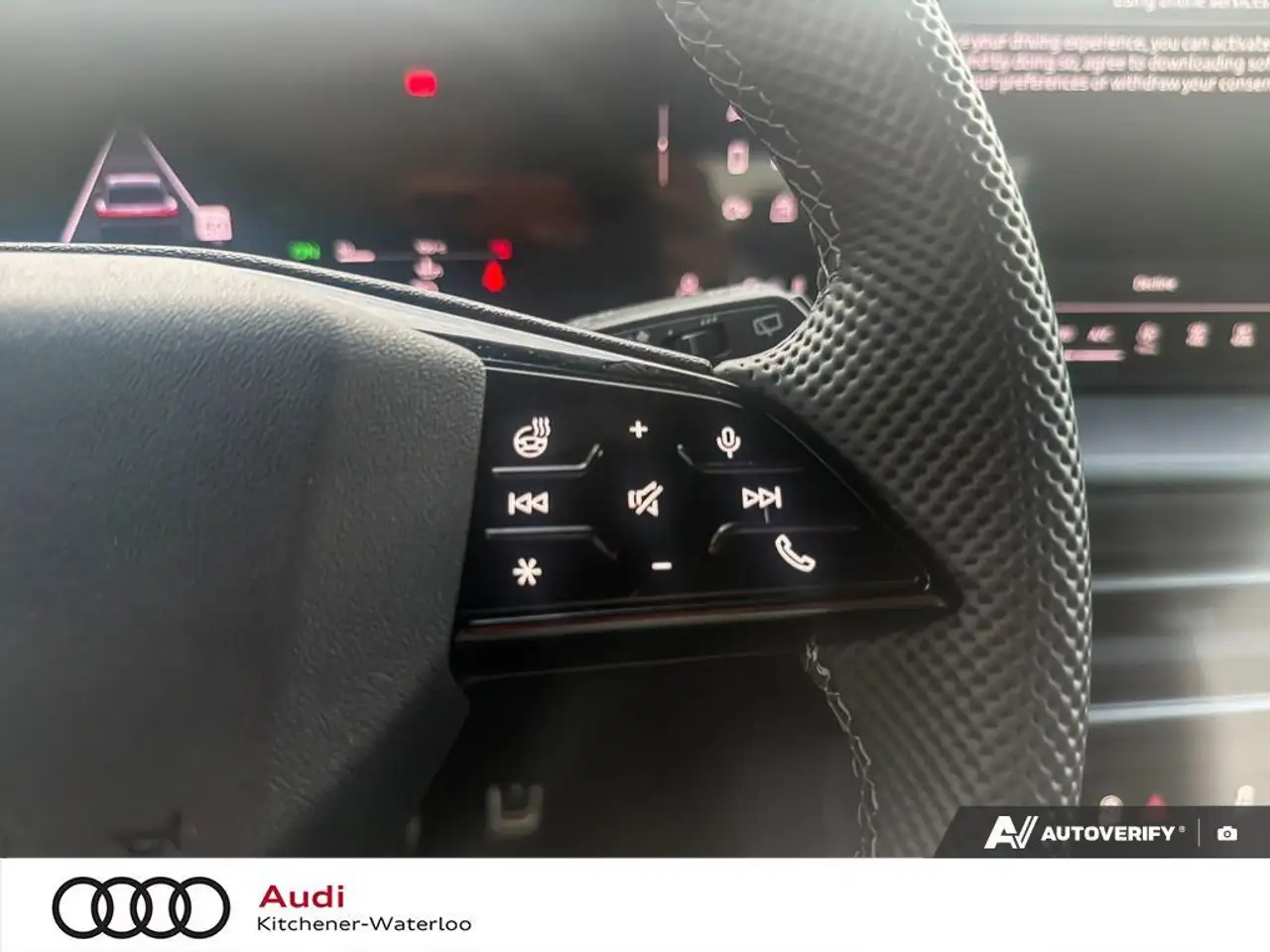 Audi SQ5 fotografie Audi SQ5