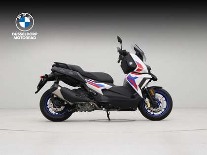 BMW C 400 X Stijlvariant Sport