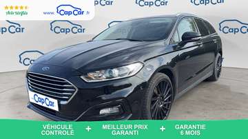 SW 2.0 Ecoblue 150 Titanium Business