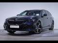 BMW 530 e Touring Kit M Sport Negro - thumbnail 1