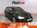 Audi A3 Sedán 30 TDI S line 85kW Negro - thumbnail 1