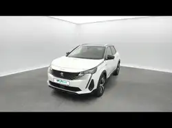 Peugeot 3008 1.5 BlueHDi 130ch S\u0026S GT Pack EAT8