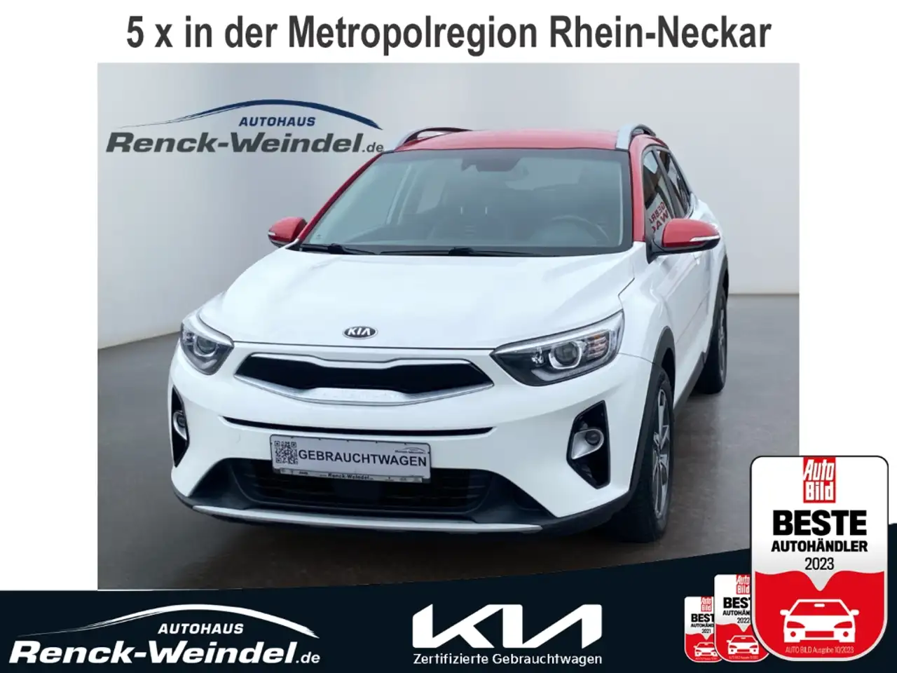 Kia Stonic