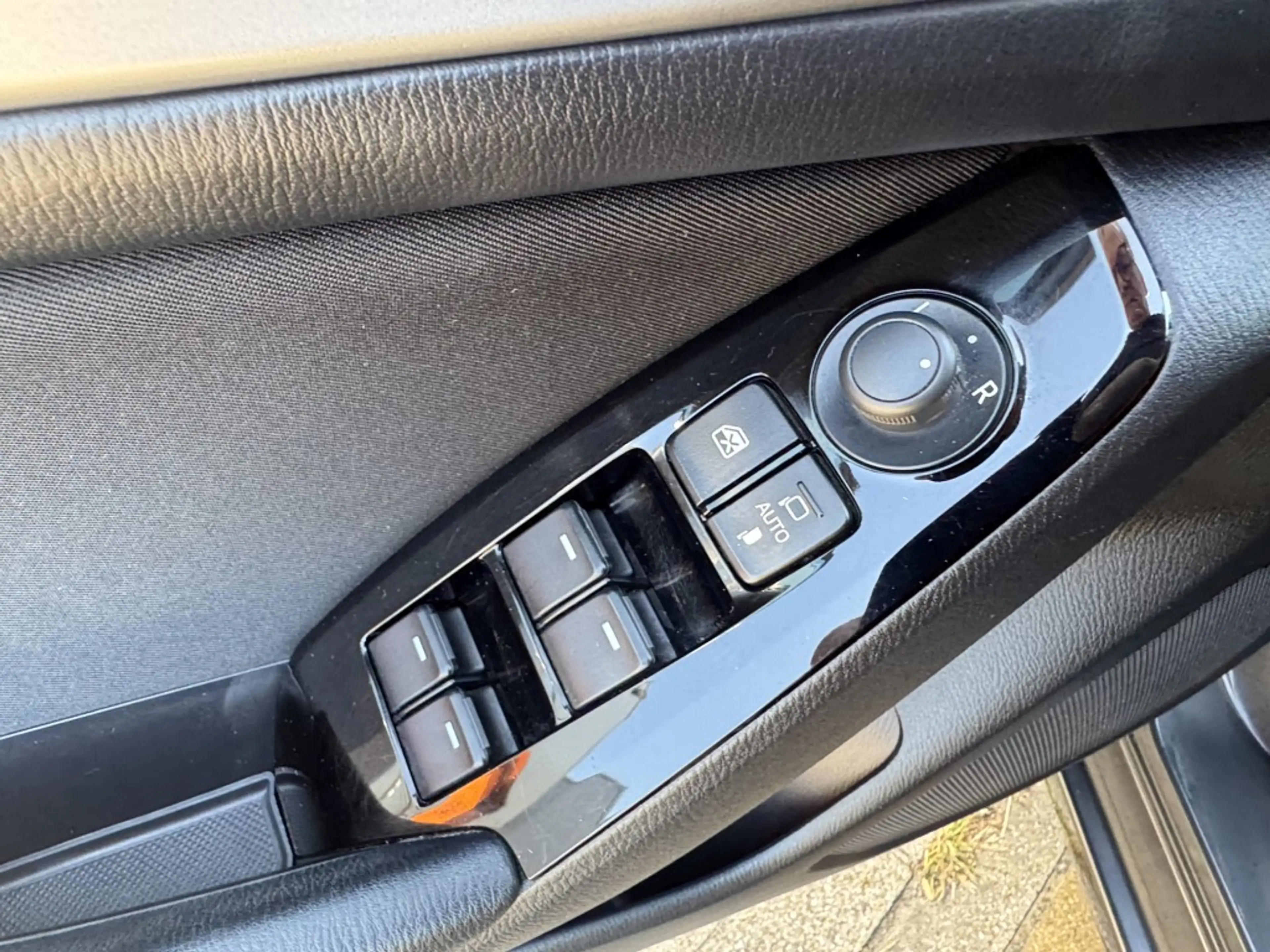 Mazda 3 2.0 SkyActiv-G 120 SkyLease — photo 7