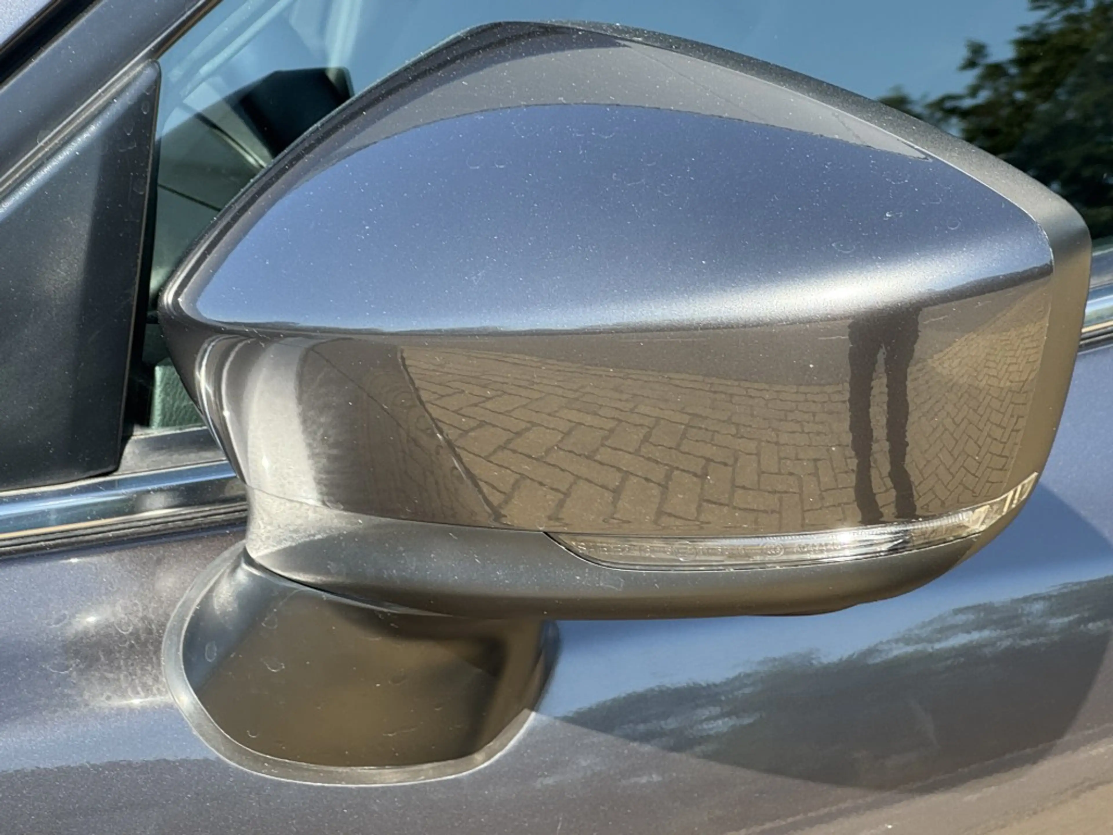 Mazda 3 2.0 SkyActiv-G 120 SkyLease — photo 17