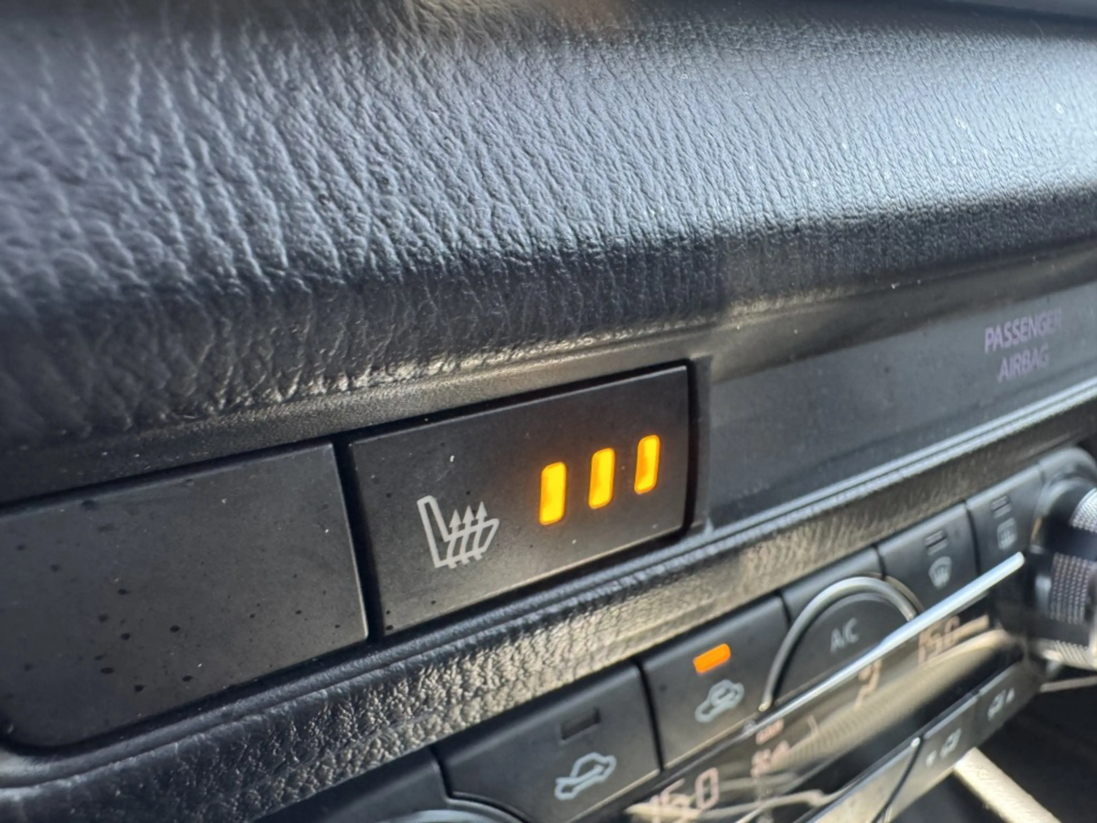 Mazda 3 2.0 SkyActiv-G 120 SkyLease — photo 11