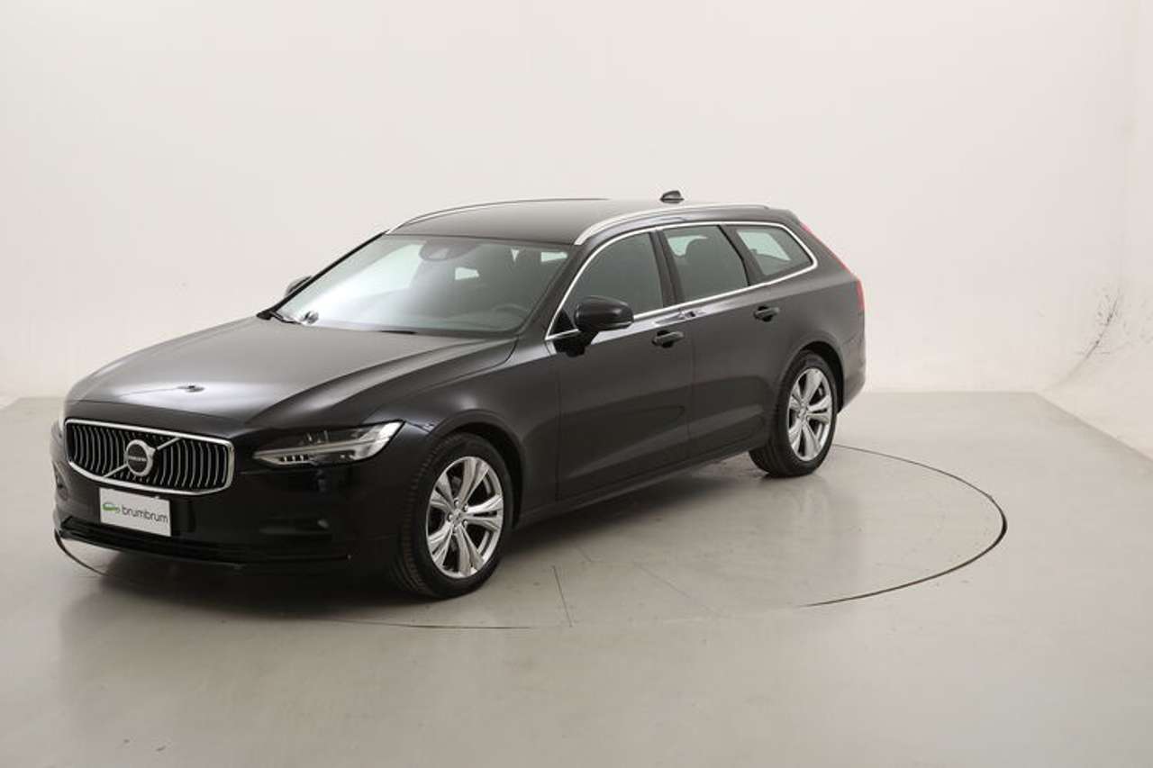 Volvo V90 B4 (d) Momentum Business Pro Geartronic AWD 2.0
