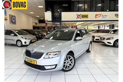 Skoda Octavia Combi 1.4 TSI Grt Amb Bovag Garantie Automaat