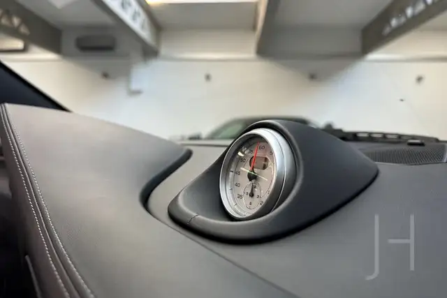 Porsche 997 turbo Cabrio TT Ansicht 8