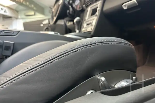 Porsche 997 turbo Cabrio TT Ansicht 9