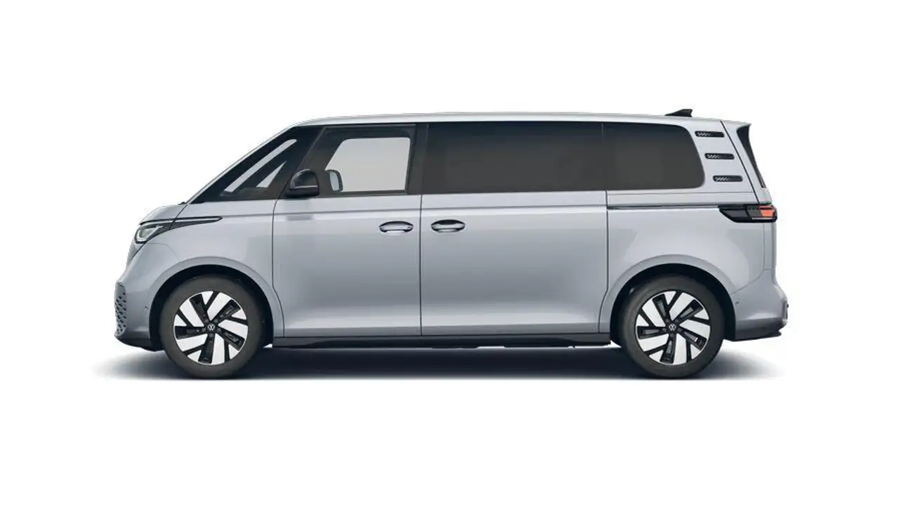 Volkswagen ID. Buzz 2026