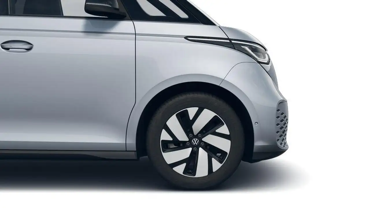Volkswagen ID. Buzz 2026