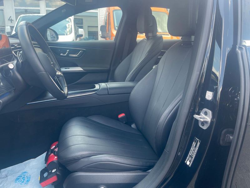 Mercedes-Benz E 220 d Luxury Line Advanced Plus Kamera Leder — photo 13