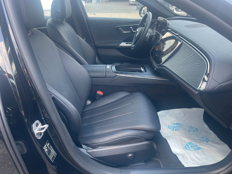 Mercedes-Benz E 220 d Luxury Line Advanced Plus Kamera Leder — photo 11