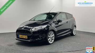 1.0 EcoBoost Sport ECC STOELVERWARMING LM.