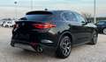 Alfa Romeo Stelvio 2.2 T.diesel 210 CV AT8 Q4 Super Zwart - thumbnail 4