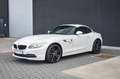 BMW Z4 Cabriolet sDrive18i - Zetelverwarming - Weiß - thumbnail 30