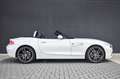 BMW Z4 Cabriolet sDrive18i - Zetelverwarming - Weiß - thumbnail 4