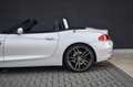 BMW Z4 Cabriolet sDrive18i - Zetelverwarming - Weiß - thumbnail 9