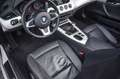 BMW Z4 Cabriolet sDrive18i - Zetelverwarming - Weiß - thumbnail 15
