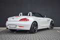 BMW Z4 Cabriolet sDrive18i - Zetelverwarming - Weiß - thumbnail 7