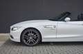 BMW Z4 Cabriolet sDrive18i - Zetelverwarming - Weiß - thumbnail 10