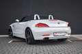 BMW Z4 Cabriolet sDrive18i - Zetelverwarming - Weiß - thumbnail 11