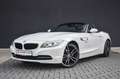 BMW Z4 Cabriolet sDrive18i - Zetelverwarming - Weiß - thumbnail 1