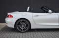 BMW Z4 Cabriolet sDrive18i - Zetelverwarming - Weiß - thumbnail 6