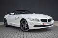 BMW Z4 Cabriolet sDrive18i - Zetelverwarming - Weiß - thumbnail 3
