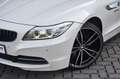 BMW Z4 Cabriolet sDrive18i - Zetelverwarming - Weiß - thumbnail 2