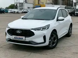 Ford Kuga ST Line WiPa HUD LED Matrix Navi Kam