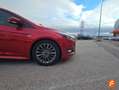Ford Focus 1.0 Ecoboost Auto-S&S ST-Line 125 Mauve - thumbnail 11