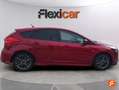 Ford Focus 1.0 Ecoboost Auto-S&S ST-Line 125 Mauve - thumbnail 9