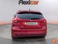 Ford Focus 1.0 Ecoboost Auto-S&S ST-Line 125 Mauve - thumbnail 7