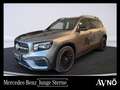 Mercedes-Benz GLB 250 4MATIC AMG Keyless AHK Gris - thumbnail 1