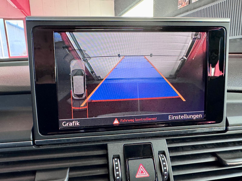 Audi A6 Avant 3.0TDI quattro MMi ACC Matrix Kamera 19 — photo 11
