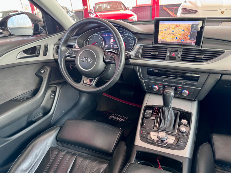 Audi A6 Avant 3.0TDI quattro MMi ACC Matrix Kamera 19 — photo 3