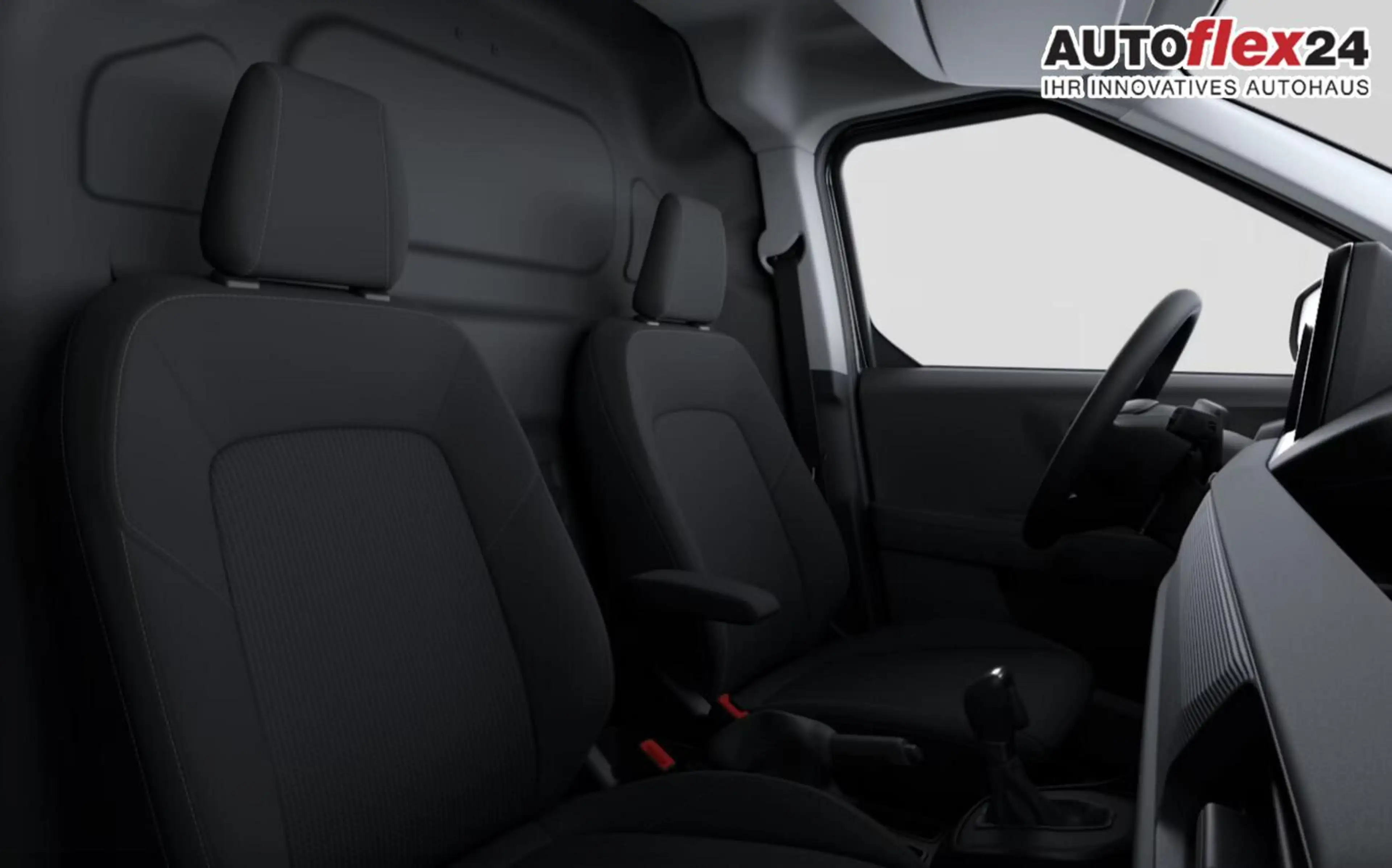 Ford Transit Courier Trend Aut AHK Kam WinterP Temp 92 kW (125 PS), ... — photo 6
