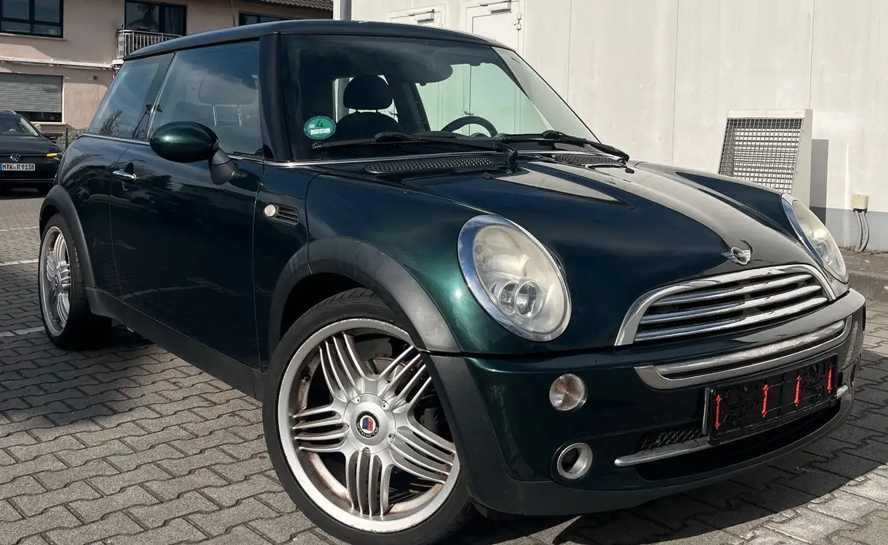 MINI One