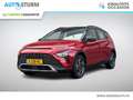 Hyundai BAYON 1.0 T-GDI Comfort | Apple Carplay/Android Auto | C Rouge - thumbnail 1