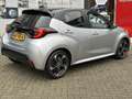 Toyota Yaris 1.5 Hybrid 130 Launch Edition NAVI DRAADLOOS LADEN Grijs - thumbnail 6