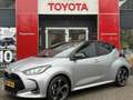Toyota Yaris 1.5 Hybrid 130 Launch Edition NAVI DRAADLOOS LADEN Grijs - thumbnail 1