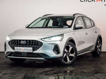 Focus Active 1.0l EcoBoost 125PS A8