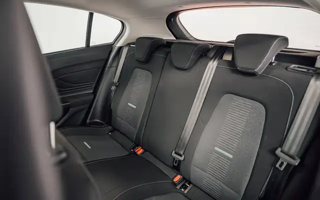 Ford Focus view 4