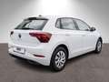 Volkswagen Polo Life 1.0 MPI Klima LED VC SHZ PDC v/h Weiß - thumbnail 2