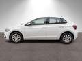 Volkswagen Polo Life 1.0 MPI Klima LED VC SHZ PDC v/h Weiß - thumbnail 3