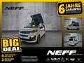 Opel Zafira Life CROSSCAMP FLEX Bianco - thumbnail 1