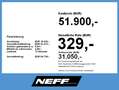 Opel Zafira Life CROSSCAMP FLEX Bianco - thumbnail 4