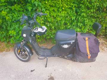 E.F.O. EB250P